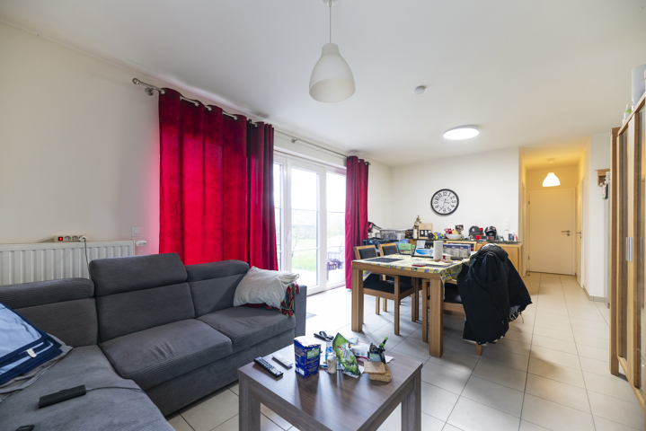 Rue Mont Jacquot 11A RCH