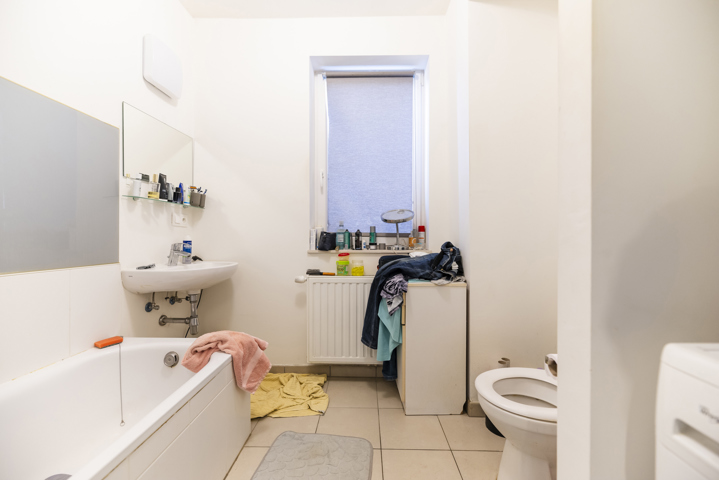 Rue Mont Jacquot 11A RCH