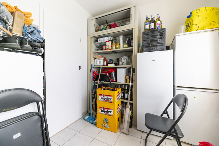 Rue Mont Jacquot 11A RCH