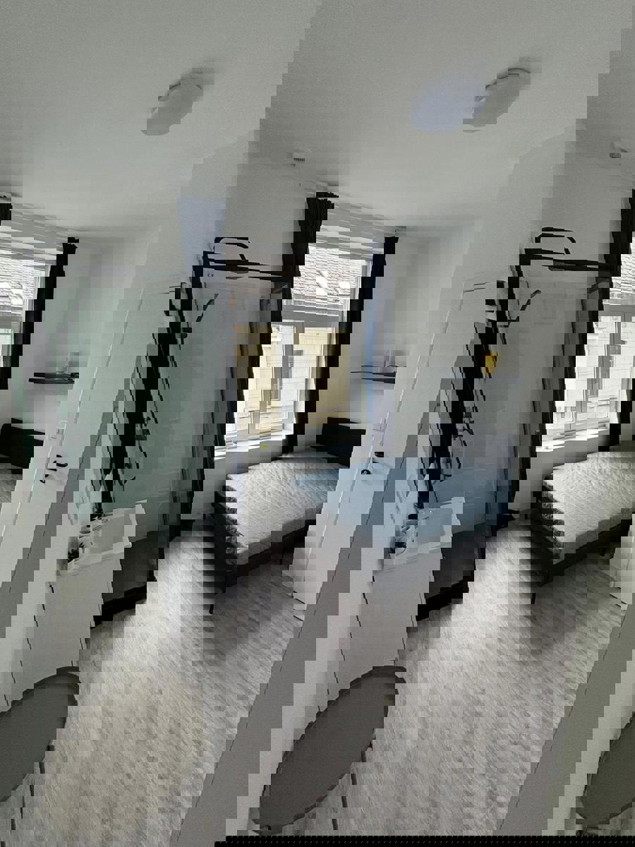 Chambre en colocation (Place Rouppe)