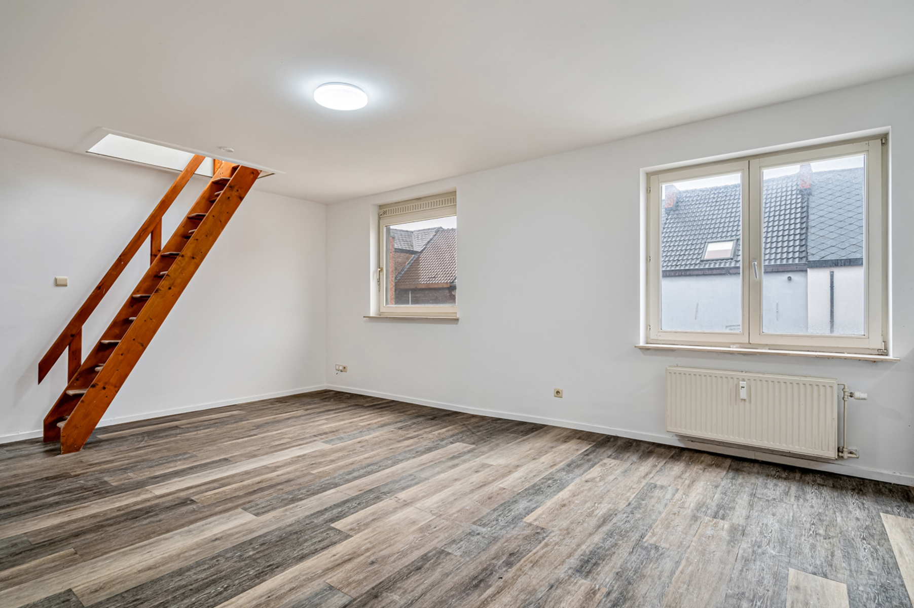 Charmant studio duplex à louer - Alost