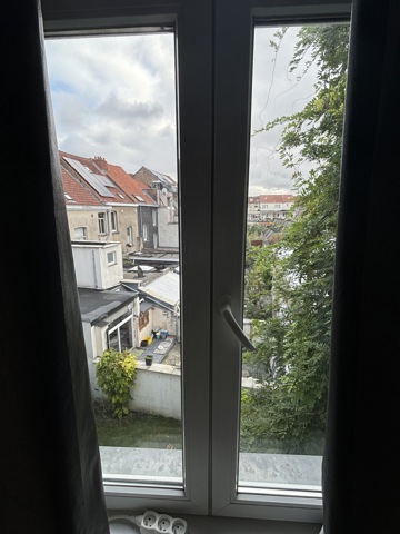 Colocation à Schaerbeek