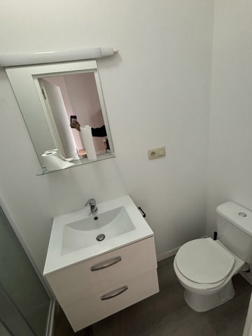 Colocation à Schaerbeek