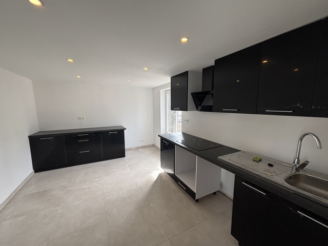 Chambre en colocation – Rue Traversière