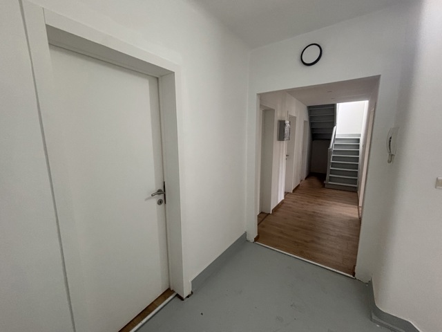 Chambre en colocation – Rue Traversière