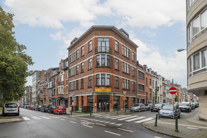 Boulevard de smet de nayer