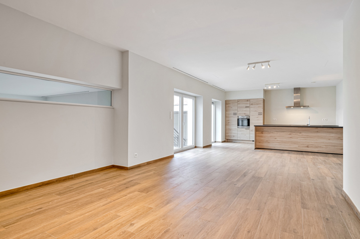Bel appartement 2 chambres à louer avec terrasse - Alost