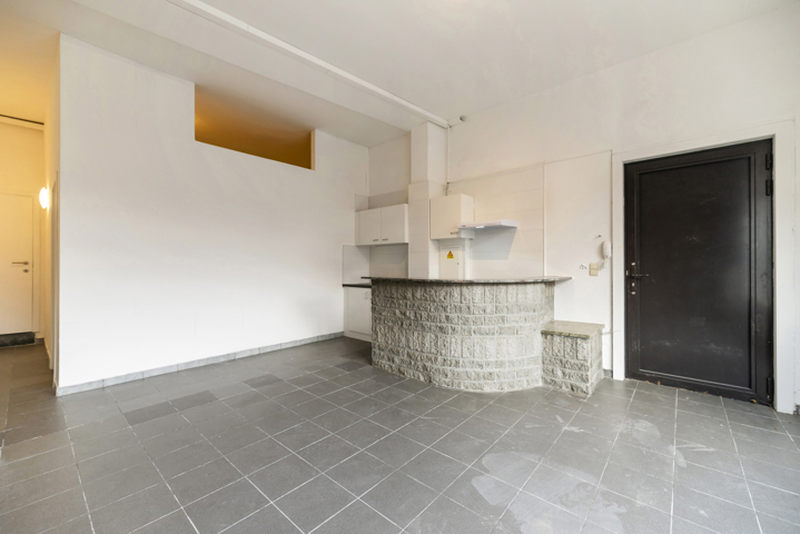 Immeuble à vendre - Hertshage 75 - Aalst