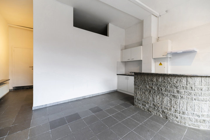 Immeuble à vendre - Hertshage 75 - Aalst