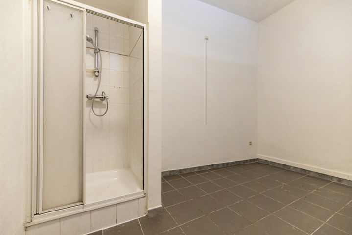 Immeuble à vendre - Hertshage 75 - Aalst
