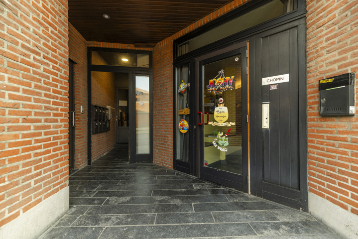 Immeuble à vendre - Hertshage 75 - Aalst