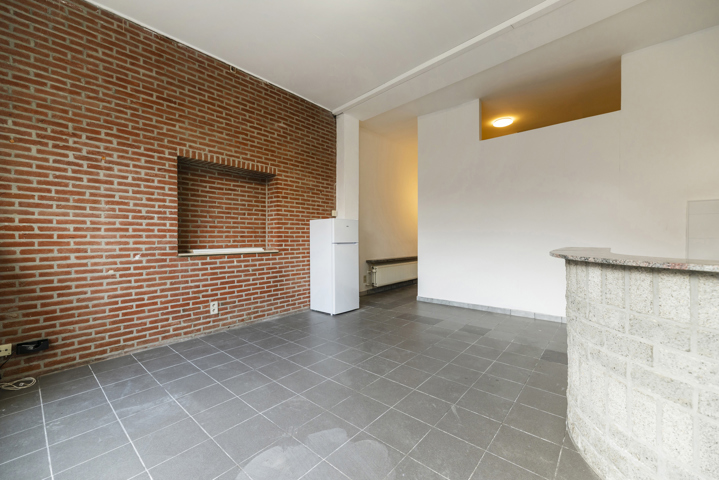 Immeuble à vendre - Hertshage 75 - Aalst