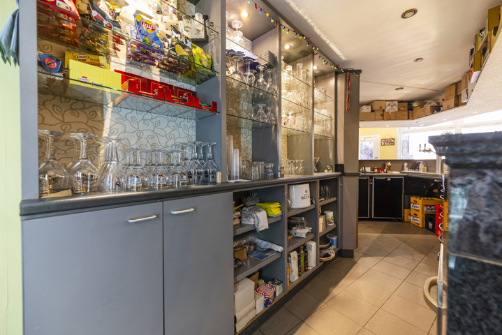 Immeuble à vendre - Hertshage 75 - Aalst