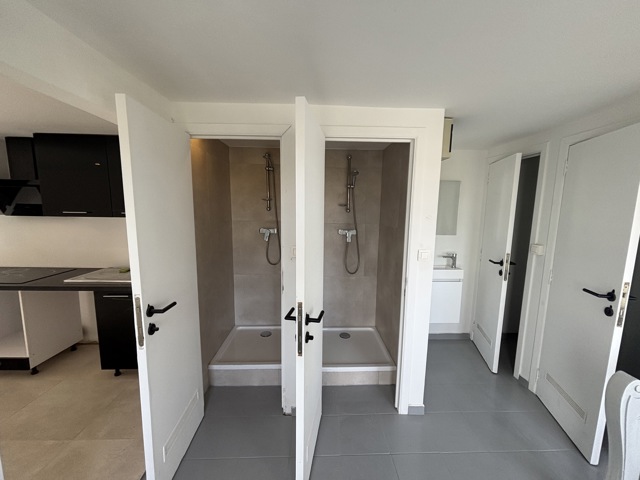 Chambre en colocation – Rue Traversière