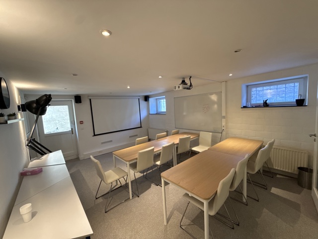 Immeuble de Bureau à vendre à Auderghem