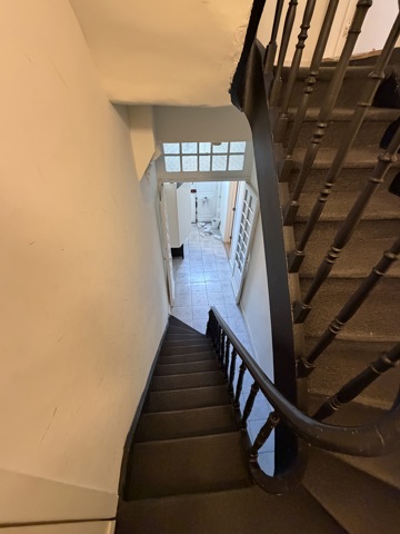 Maison meublée - Saint Gilles