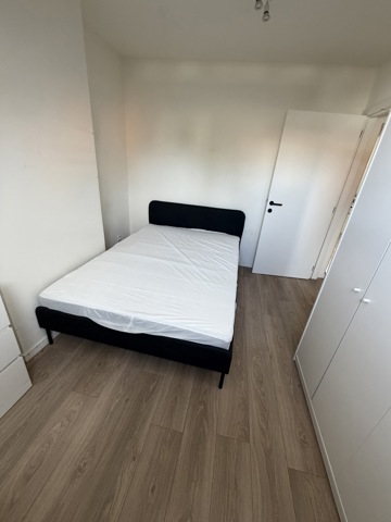 Chambre en colocation - Saint Gilles