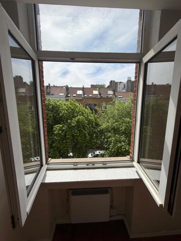 Appartement 1 chambre - Saint Gilles