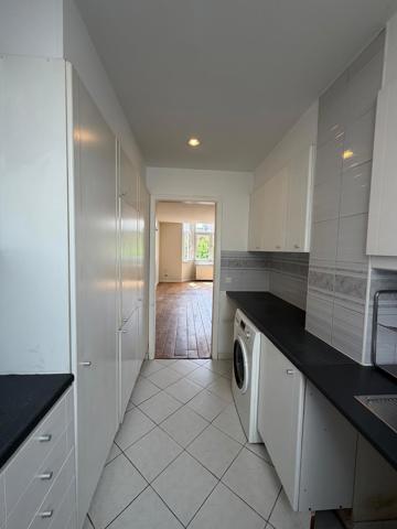Appartement 1 chambre - Saint Gilles