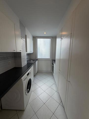 Appartement 1 chambre - Saint Gilles