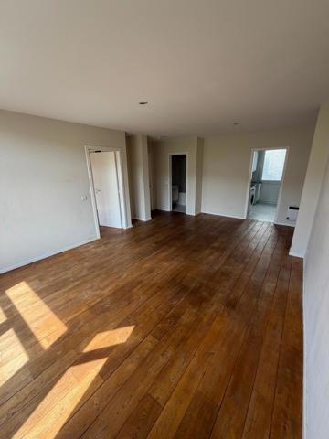 Appartement 1 chambre - Saint Gilles