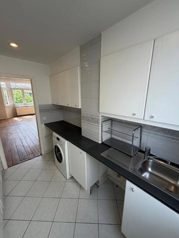 Appartement 1 chambre - Saint Gilles