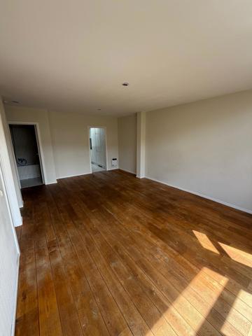 Appartement 1 chambre - Saint Gilles