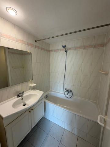 Appartement 1 chambre - Saint Gilles