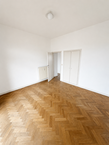 Simonis 14B - Appartement 2 chambres