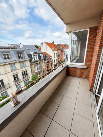 Simonis 14B - Appartement 2 chambres
