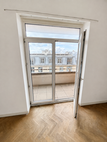 Simonis 14B - Appartement 2 chambres