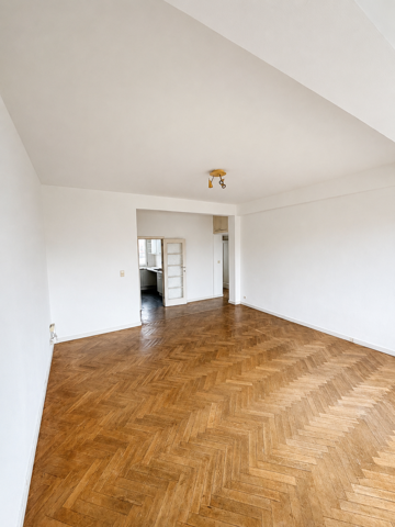 Simonis 14B - Appartement 2 chambres