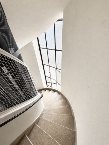 Simonis 14B - Appartement 2 chambres