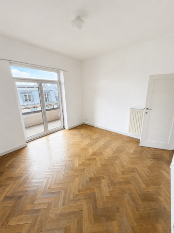 Simonis 14B - Appartement 2 chambres