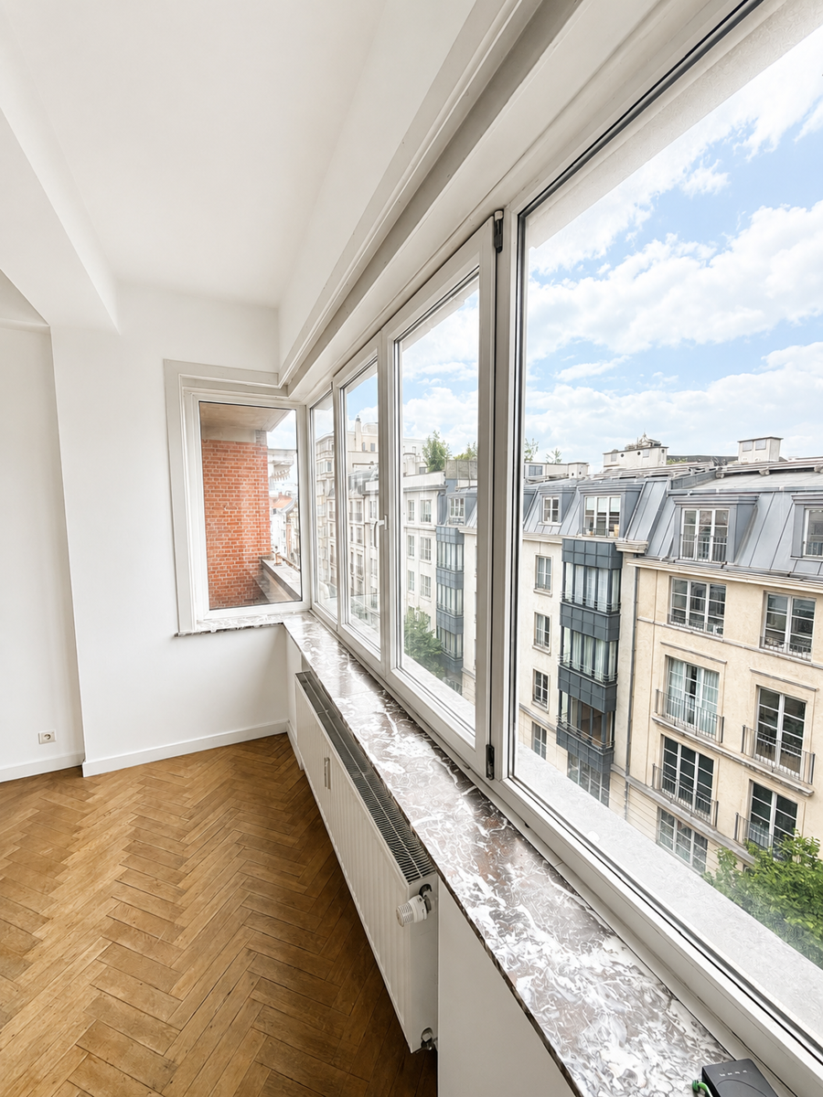 Simonis 14B - Appartement 2 chambres