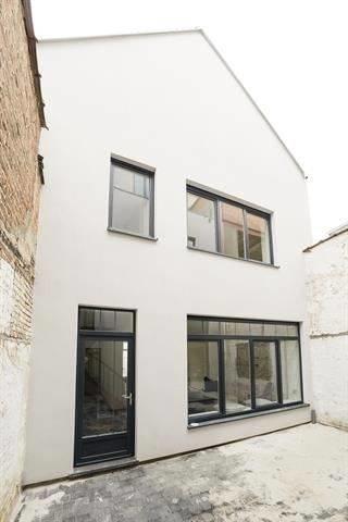 Chambre à louer - Ixelles