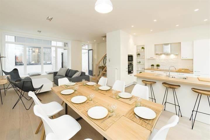 Chambre à louer - Ixelles
