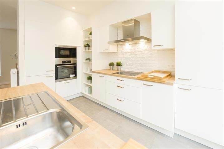 Chambre à louer - Ixelles
