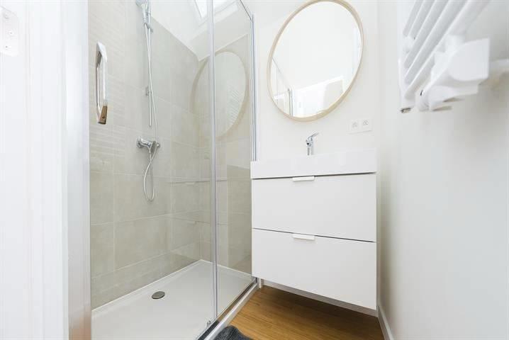 Chambre à louer - Ixelles