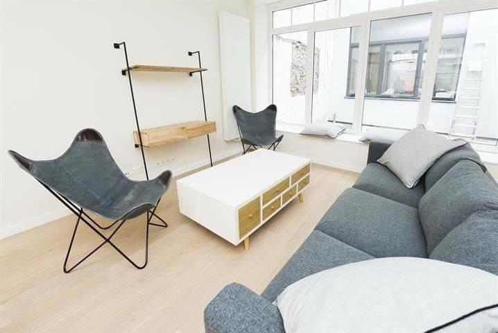 Chambre à louer - Ixelles