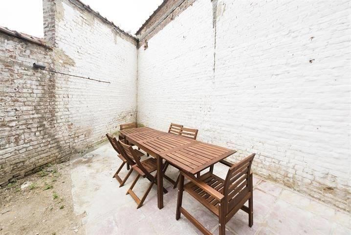 Chambre à louer - Ixelles