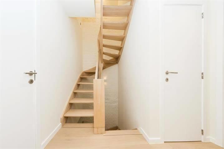 Chambre à louer - Ixelles