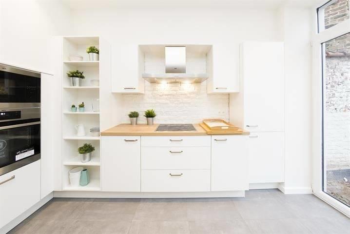 Chambre à louer - Ixelles