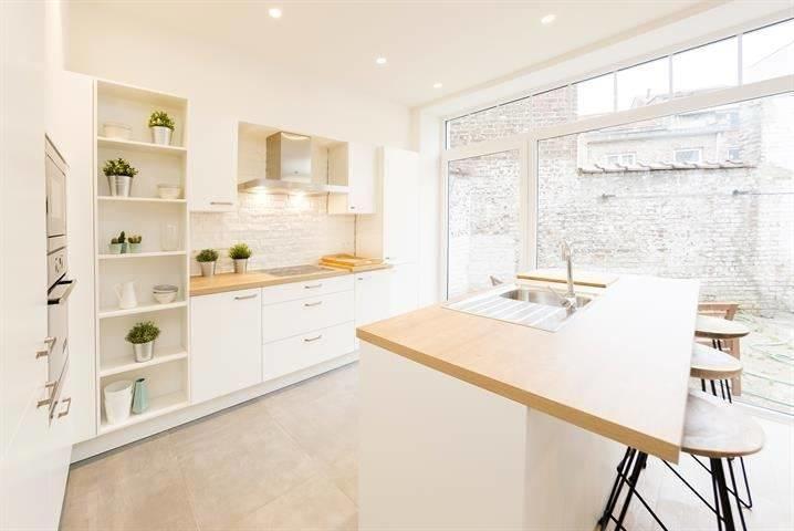 Chambre à louer - Ixelles