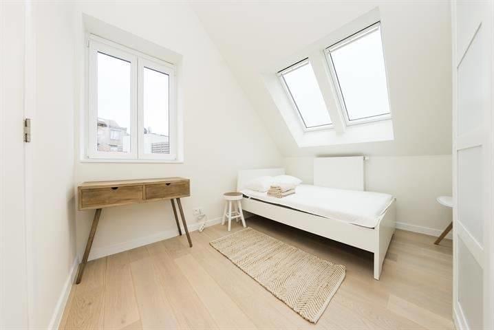 Chambre à louer - Ixelles