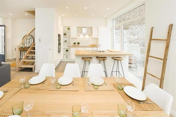 Chambre à louer - Ixelles