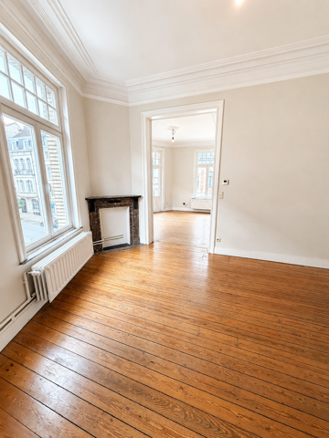 Abbaye 85 - Appartement 100m² - 1 chambre