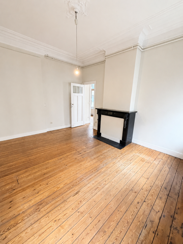 Abbaye 85 - Appartement 100m² - 1 chambre