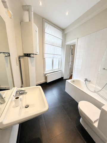 Abbaye 85 - Appartement 100m² - 1 chambre
