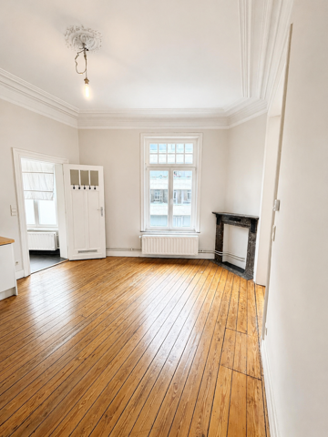 Abbaye 85 - Appartement 100m² - 1 chambre